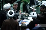 جلسه علنی مجلس شورای اسلامی