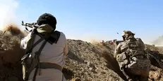 آمادگی ارتش یمن برای محاصره مرکز شهر مأرب