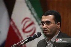 ۳۰ درصد هیات علمی‌ و ۴۰ درصد کارمندان را زنان تشکیل می‌دهند / جامعه ایرانی از ابتدا عفیف بوده
