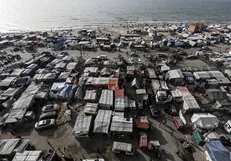 دولت غزه: ساکنان رفح توجهی به تهدیدات اشغالگران ندارند