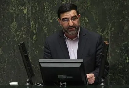 فیلم/ امیرآبادی: اگر خودرو نسازیم، از صرفه&zwnj;جویی بنزین می&zwnj;توانیم ١٢برابر حقوق کارگران را افزایش دهیم!