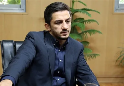 نام سوریان در بین اسامی نامزد&zwnj;های انتخابات اتحادیه جهانی کشتی