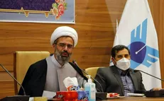 دانشگاه محل کسب مهارت است / لزوم فعالیت دانشجویان در تشکل‌ها