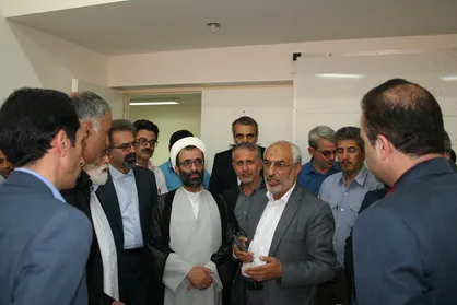 کاهش دانشجو در دانشگاه آزاد نراق به دلیل ایجاد رشته&zwnj;های مشابه در شهر&zwnj;های همجوار است
