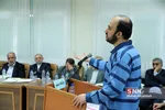 سومین جلسه رسیدگی به اتهامات ۱۴ متهم پرونده ارزی