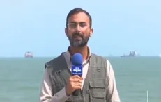 نظم ایرانی؛ حاکم بر تنگه هرمز/ شمار شناور‌هایی که برای عبور ایمن از تنگه هرمز درخواست مجوز می‌دهند، روزبه‌روز بیشتر می‌شود