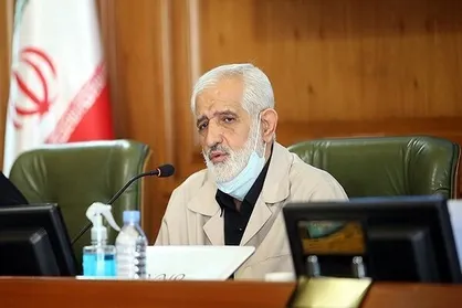 گذر امنیت در دره فرحزاد جای می&zwnj;گیرد