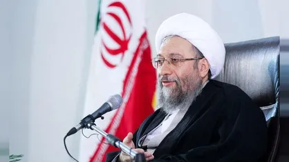 دستگاه قضایی میراث دار مشکلاتی است که هیچ نقشی در شکل گیری آن&zwnj;ها نداشته است/ غیورمردان ایران انتقام شهادت ۸ مرزبان را خواهند گرفت