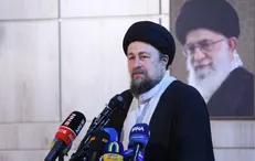 سید حسن خمینی: بزرگترین سرمایه امام «خوش‌بینی به خدا» است