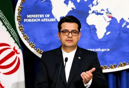اتحادیه اروپا حق تهدید جمهوری اسلامی را ندارد/ اگر خیلی نگران است به تعهدات خود پایبند باشد