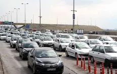 استفاده از مترو و اتوبوس رایگان شد/طرح ترافیک تهران اجرا نمی‌شود
