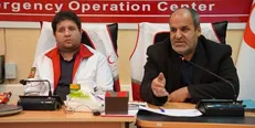 اداره بحران شهرداری تبریز در هیچ یک از جلسات مانور شرکت نمی‌کند!