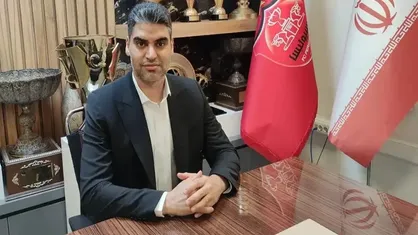 حدادی: باشگاه پرسپولیس هیچ پرونده حقوقی ندارد / حاضریم قرارداد بازیکنان را شفاف&zwnj;سازی کنیم