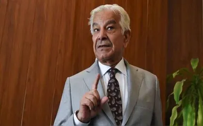 وزیر دفاع پاکستان: کشور&zwnj;های اسلامی علیه رژیم اسرائیل متحد شوند