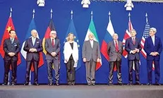 وزرای خارجه آلمان و فرانسه با موضوع برجام به سرزمین اشغالی می‌روند