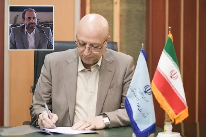 رئیس مرکز هماهنگی و توسعه پژوهش و آموزش علوم قرآنی و علوم انسانی کشور منصوب شد