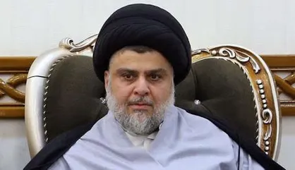 مقتدی صدر: نمی&zwnj;گذارم انتخابات بار دیگر به تاخیر افتد
