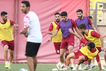 هشدار سعودی&zwnj;ها درباره سلاح ایرانی خطرناک پرسپولیس