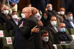 آیین تکریم و معارفه رئیس دانشگاه تهران