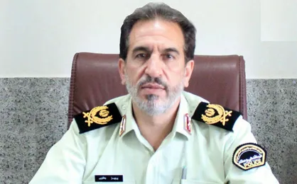 دبیرخانه &laquo;قرارگاه تأمین امنیت انتخابات امام علی (ع)&raquo; فعال است