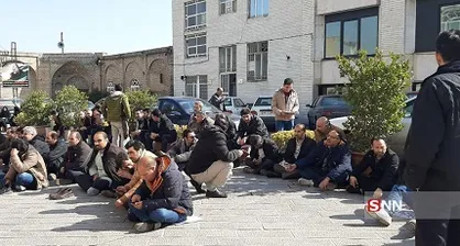 شرکت کنتورسازی قصد دارد ۱۰۰ کارگر را اخراج کند