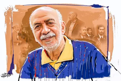 پخش سریال &laquo;سرگذشت&raquo; به یاد مهدی صباغی