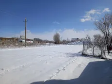 ۲۰۰ روستای الیگودرز در محاصره برف/ برق ۶۴ روستا قطع شد+فیلم