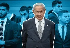 هاآرتص: حذف مقاومت در کرانه باختری یک 