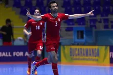 شرط عجیب ملی پوش فوتسال ایران برای یک تیم چینی!
