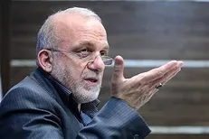 رئیس کمیسیون ویژه تولید ملی: عزم جدی در دولت برای واگذاری سرخابی‌ها نمی‌بینم