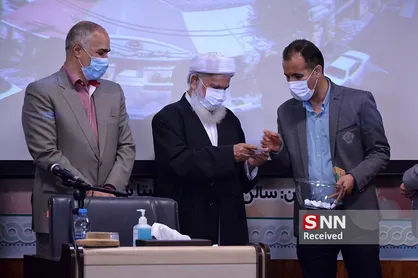 دومین همایش معارفه نو دانشجویان دانشگاه تقریب مذاهب