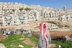 اختلافات در رژیم صهیونیستی بر سر الحاق کرانه باختری ادامه دارد