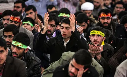 یازدهمین گردهمایی بزرگ دانشجویان مهدی یاور برگزار می&zwnj;شود