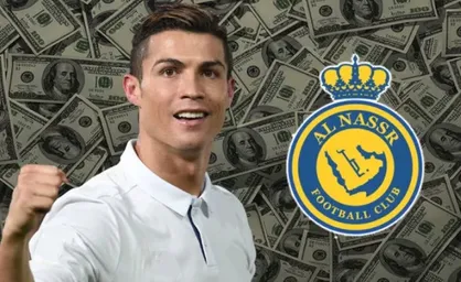 گلایه&zwnj;های الهلال: ستاره&zwnj;&zwnj;های جدید ما نصف رونالدو دستمزد می&zwnj;گیرند!