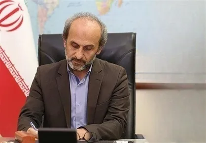 رئیس سازمان صداوسیما: عزم رسانه ملی برای مقابله با جنگ ترکیبی چندین برابر شده است