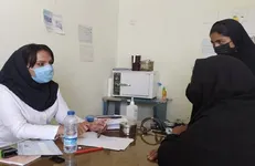 جهادگران دانشگاه علوم پزشکی زاهدان در منطقه سیستان به ۲۶۰ نفر خدمت‌رسانی کردند