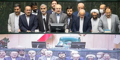 درخواست جمعی از نمایندگان مجلس برای شفافیت هیأت رئیسه