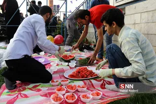 نیمه شعبان