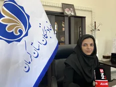 رئیس بنیاد نخبگان استان کرمان از پیگیری حل مشکل مسکن نخبگان برای اولین بار خبر داد