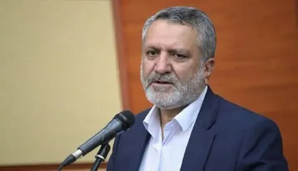 وزیر کار از ایجاد ۲.۵ میلیون فرصت شغلی در دو سال گذشته خبر داد