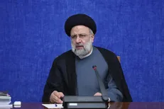 رئیسی: توجه به محیط زیست در تمام طرح‌های توسعه و فعالیت اقتصادی به دقت لحاظ شود/ حتما باید جلوی صید ترال گرفته شود