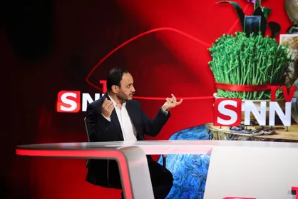 بهادری جهرمی: جلسه&zwnj;ی اول شهید رئیسی با حضور کابینه دولت قبل تبدیل به جلسه ذکر مصیبت شده بود+فیلم