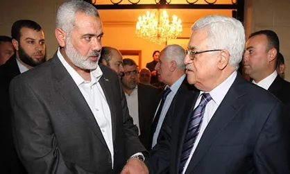 نشست گروه&zwnj;های فلسطینی در مصر در سایه تحریم ۳ گروه