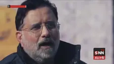 علم‌الهدی: اتکای صرف به مذاکره، خطای راهبردی است / بازدارندگی پایدار باید محاسبات طرف مقابل را تغییر دهد +فیلم