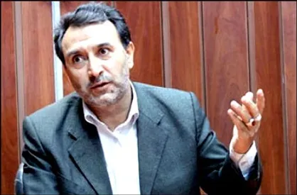 دهقان: منع حضور نمایندگان در دوره چهارم مغایر قانون اساسی است