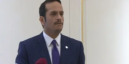وزیر خارجه قطر: منطقه به گفتگو نیاز دارد نه ناپختگی سیاسی