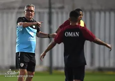 پیام برانکو به پرسپولیسی ها/ فوتبال ایران باید به این همه شور و اشتیاق به خود ببالد