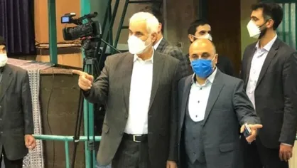 مهرعلیزاده: مردم با حضورشان جمهوریت نظام جمهوری اسلامی را حفظ کنند