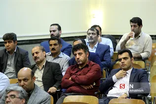 نشست تخصصی شکست منافقین
