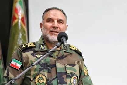 سرتیپ حیدری: نوآورانه&zwnj;ترین خدمات درمانی توسط بیمارستان&zwnj;های نیروی زمینی ارتش ارائه می&zwnj;شود